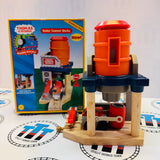 Sodor Cement Works with Box Good Condition Wooden - Used