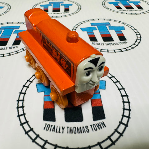 Terence no Treads (Learning Curve 2000) Good Condition Wooden - Used