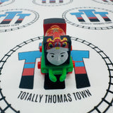 Yong Bao - Classic Yong Bao New no Package - MINIS