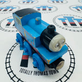 Thomas #93 (Learning Curve 1999) Fair Condition Wooden Rare - Used