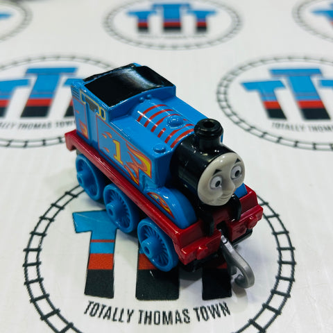 Rocket Thomas (2018) Good Condition Used - Push Along