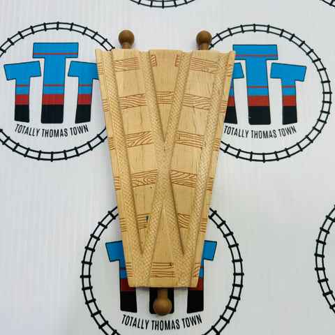 V Switch Track with Knobs Small Marks - Thomas Brand
