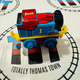 Super Thomas Fair Condition Used - Minis