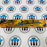 80th Anniversary Gold Thomas, Annie and Clarabel New in Box - TOMY