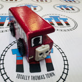 Bertie (Learning Curve 2000) Fair Condition Wooden - Used