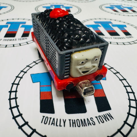 Giggling Troublesome Truck Fair Condition Used - Take Along