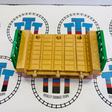 Henry's Tunnel with Wall #1 Small Chip/Ripping Stickers Wooden - Used