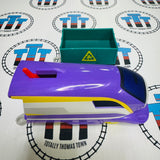 Kana All Engines Go Used - Trackmaster Revolution