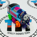Neon Ashima (2020) Used - Push Along Trackmaster