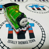 Percy Metallic Takara Tomica Small Toy - TOMY New no Box