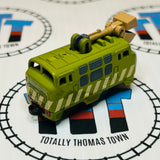 Diesel 10 #4 (2011-2017) Capsule Plarail Wind Up - Used