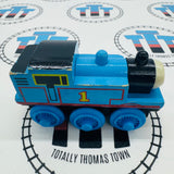 Thomas #72 (Learning Curve 1996) Rare Wooden - Used
