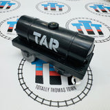 Tar Tanker Used - Trackmaster/TOMY