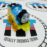 Thomas - Fizz ‘n Go Thomas with Orange/Yellow Wheels Used - MINIS