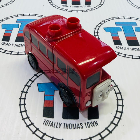 Bertie Mega Bloks - Used