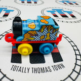 Thomas - Pop Art Thomas New no Package - MINIS