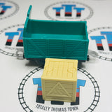 Dynamite Troublesome Truck Fair Condition Bent Used - Trackmaster Revolution