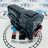 Motorized Battery Diesel (Mattel) Wooden - Used