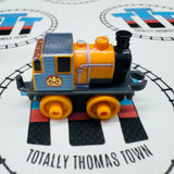 Dash Classic New no Package - MINIS