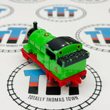 Percy #3 (1987) Fair Condition Bright Green ERTL - Used