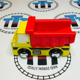 Dump Truck Generic Brand Wooden - Used