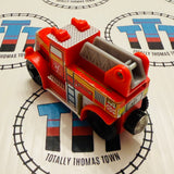 Flynn no Tender (Mattel) Fair Condition Wooden - Used