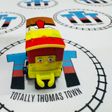 Toby as Spongebob Used - MINIS