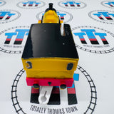 Duncan (2006) Ripping Sticker Noisy Used - Trackmaster