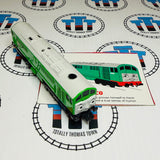 Boco with Card (1993) ERTL - Used