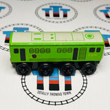 Boco #2 (Learning Curve 2003) Wooden - Used