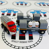 BRIO 36089 Santa Fe Train - Used