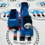 Frieda & Tender (Mattel) Very Good Condition Wooden - Used