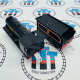 Donald with Tender (2007) Noisy Slightly Ripping Stickers Used - Trackmaster