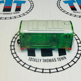 Clear Glitter Boco #1 Capsule Plarail Wind Up - Used