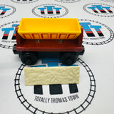 Dumper with Removable Magnetic Cargo (Learning Curve) Wooden - Used