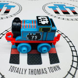 Thomas Classic 75th Thomas Used - MINIS