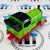 Large Percy Pull Back (1987) #1 ERTL - Used