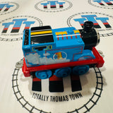 Racer Thomas (2013) Used - Adventures