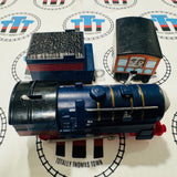 Lorenzo & Beppe (2013 Mattel) Good Condition Used - Trackmaster Revolution