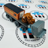 Marion (Mattel) Fair Condition Wooden - Used