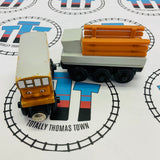 Catherine (Learning Curve 2001) Fair Condition no Cargo Chipping Paint Wooden - Used