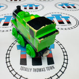 Oliver (Learning Curve) Newer Face Fair Condition Wooden - Used