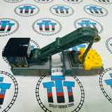 Jerome with Cargo (2015) Good Condition Used - Trackmaster Revolution