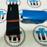 Stafford and Car (2012 Mattel) Used - Trackmaster