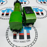 Big City Engine #2 (Learning Curve 2002) Wooden - Used