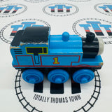 Thomas #94 (Learning Curve 1999) Fair Condition Wooden Rare - Used