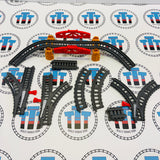 Trackmaster Revolution Value Pack #2 - Used