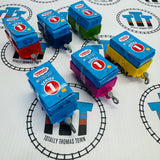 Blind Minis Series 1 New (1 train randomly selected) - Minis