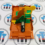 Nelson (Damaged Door) at the Quarry #1 (2008) Complete Trackmaster - Used
