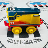 Rebecca Classic 75th Rebecca New no Package - MINIS